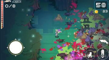 StarHunter ảnh chụp màn hình 1