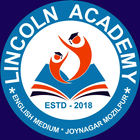 Lincoln Academy(EM) icône