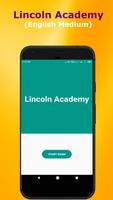 Lincoln Academy(EM) capture d'écran 1