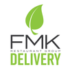 FMK Delivery App APK
