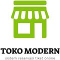 Toko Modern / Tiket, Pulsa, PP