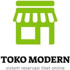 Toko Modern icon