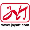 Jaya TT (Tiket Pulsa Voucher Pembayaran) APK