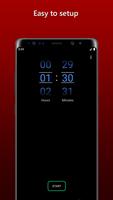 Sleep Timer for Netflix Movie تصوير الشاشة 2