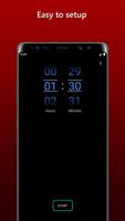 Sleep Timer for Netflix Movie captura de pantalla 2