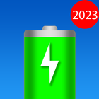 Charge Alarm أيقونة