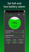 Charge Alarm স্ক্রিনশট 1