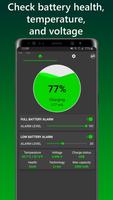 Charge Alarm تصوير الشاشة 2