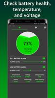 Charge Alarm স্ক্রিনশট 2