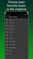 Charge Alarm تصوير الشاشة 3