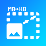 Resize Image icon