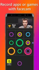 Скачать FaceCam Screen Recorder XAPK