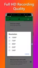 Скачать FaceCam Screen Recorder XAPK