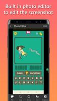 Game Recorder تصوير الشاشة 3