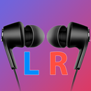 Stereo Test - Left and Right APK