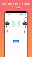 Stereo Test - Left and Right capture d'écran 1