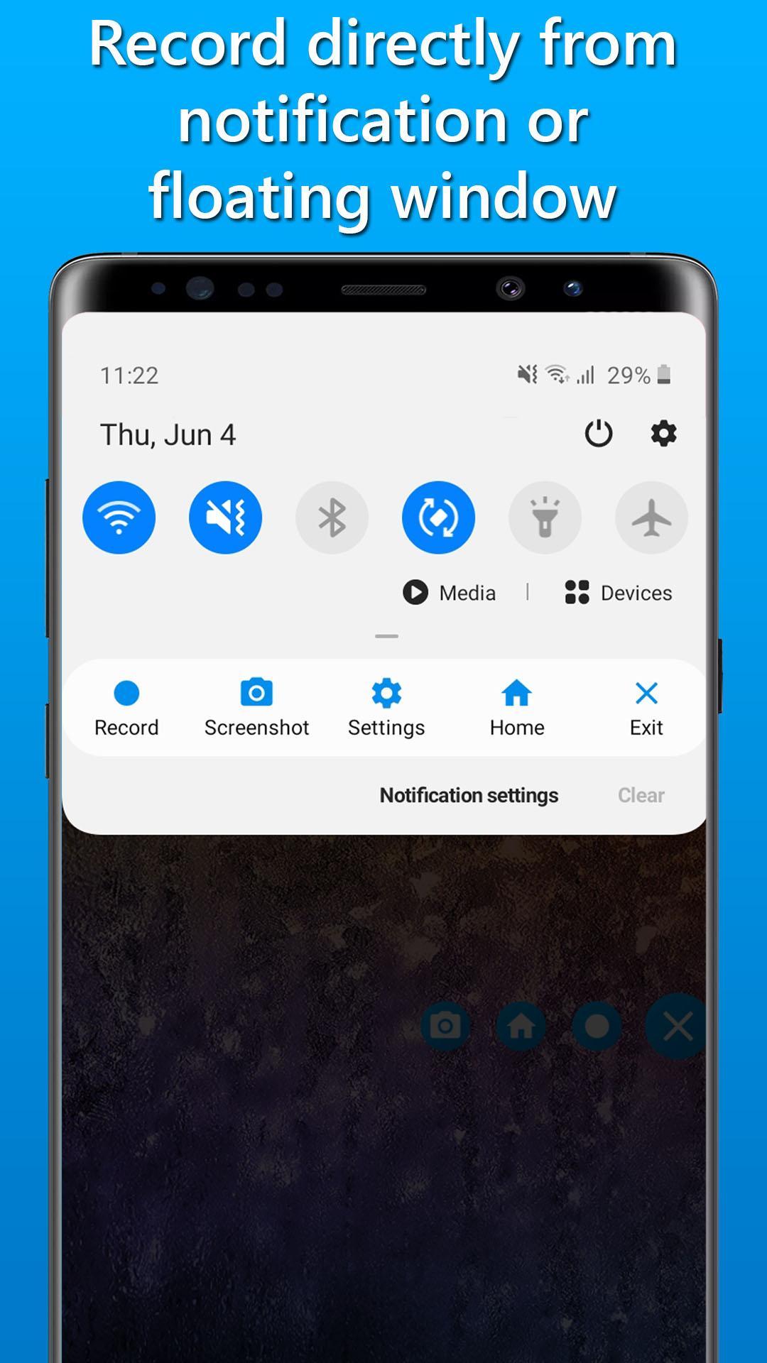 Download Zoom Recording Android PARKQUK