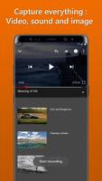 Poster Screen Recorder - Cattura sche