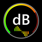 Decibel Meter أيقونة