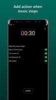 1 Schermata Sleep Timer