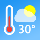 Temperature Today: Weather App APK