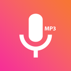 MP3 Recorder ikon