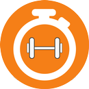 Workout Timer - Tabata and HII APK