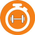 Workout Timer أيقونة
