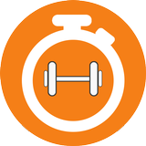Workout Timer أيقونة