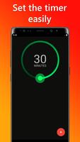 Video Sleep Timer and Podcast ภาพหน้าจอ 1