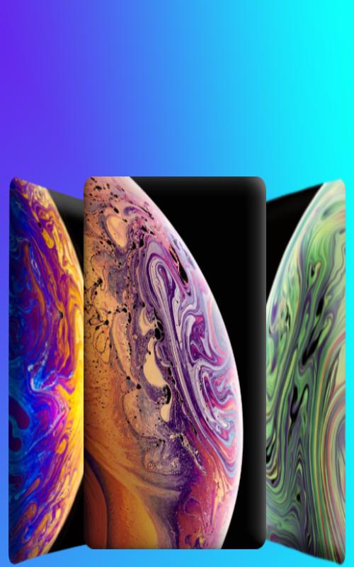 Android 用の Wallpaper Iphone 11 Xs And Xs Max Pro Apk をダウンロード