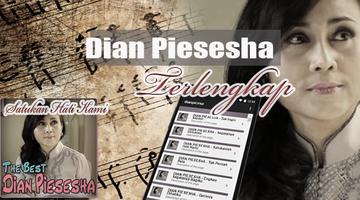 Dian Piesesha plakat