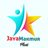 JayaMakmur Plast (JM) icône