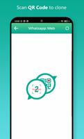 Clone App for WA Web Screenshot 1