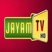 JAYAM TV HD icon