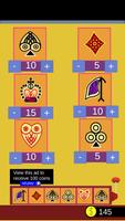 Poster My konamie slots game