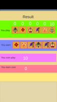 1 Schermata My konamie slots game