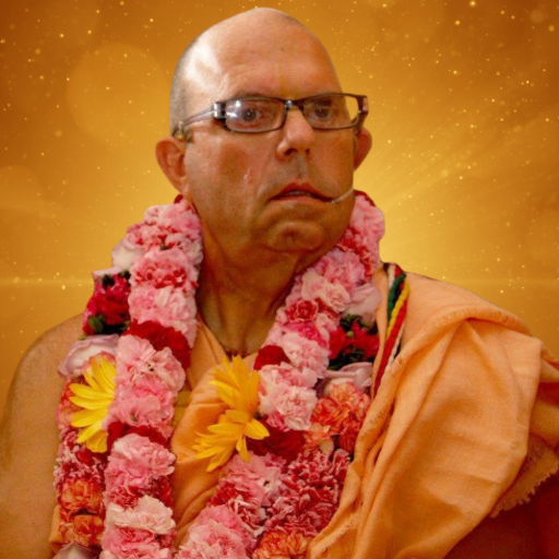 Jayapataka Swami