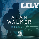 Alan Walker | Lily icône