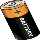 Battery Status Maker FREE icône
