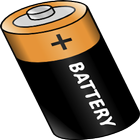 Battery Status Maker FREE أيقونة