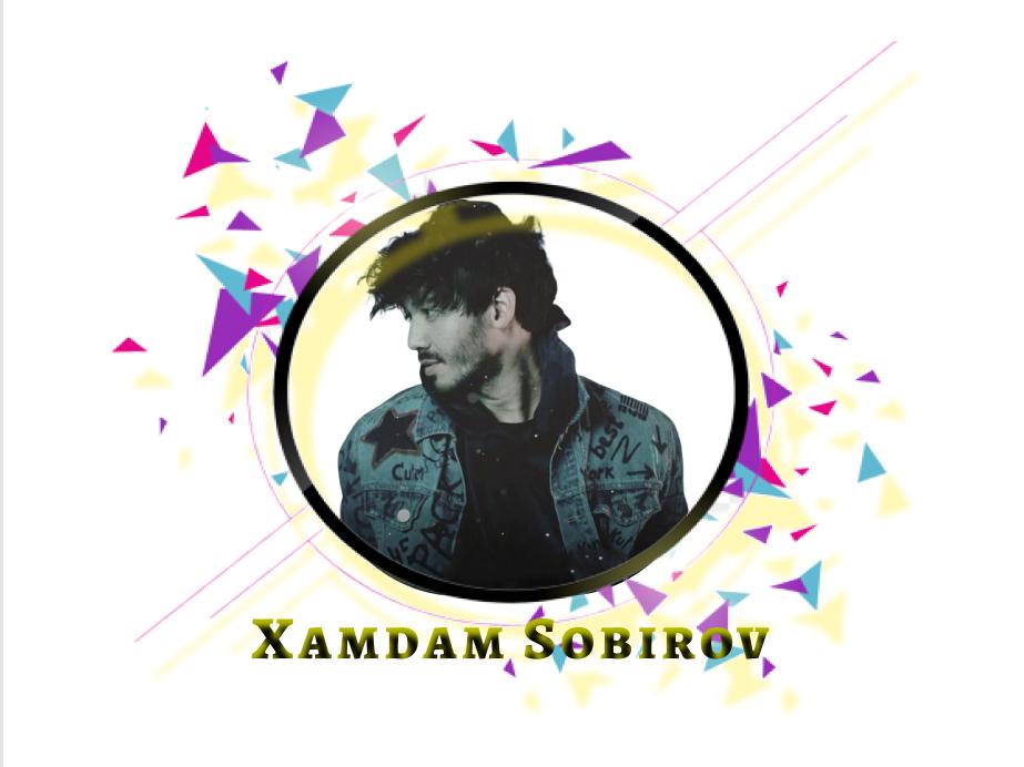 Xamdam sobirov mp3 Xamdam sobirov mp3