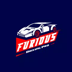 Скачать Furious Driving Pro XAPK