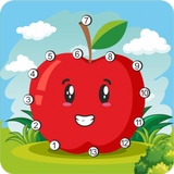 ABC Dot To Dot Connect aplikacja