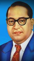 Jay Bhim Stickers-poster