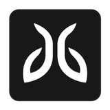 Jaybird أيقونة