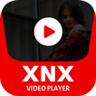XNX Video Player - HD Formats