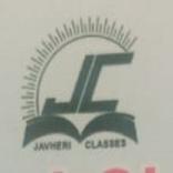 Jaydev Javheri Classes
