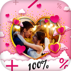 Love Calculator - Love Test icône