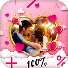 Icona Love Calculator - Love Test